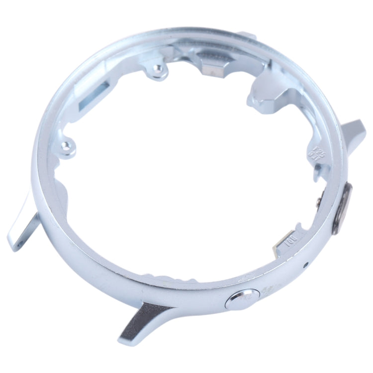 Original LCD Screen Frame Bezel Plate For Samsung Galaxy Watch Active 2 44mm SM-R820, For Samsung Galaxy Watch Active2 44mm (Aluminum Material)