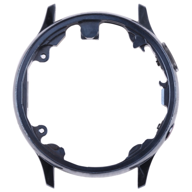 Original Steel Material Original LCD Screen Frame Bezel Plate For Samsung Galaxy Watch Active2 40mm SM-R830, For Samsung Galaxy Watch Active2 40mm(Steel Material)