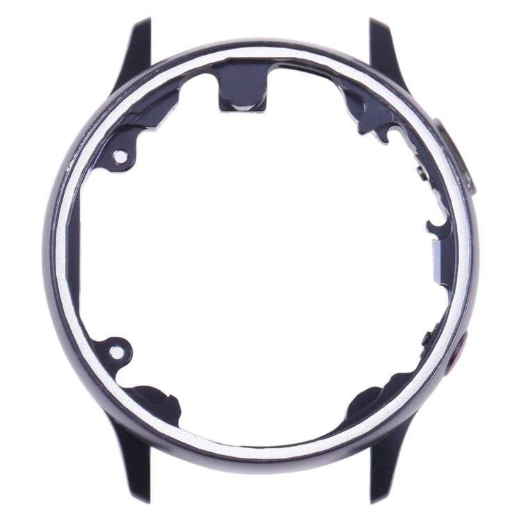 Original Aluminum Material Original LCD Screen Frame Bezel Plate For Samsung Galaxy Watch Active2 40mm SM-R830, For Samsung Galaxy Watch Active2 40mm(Aluminum Material)