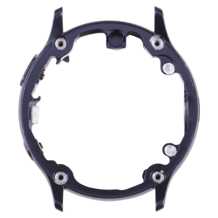 Original Aluminum Material Original LCD Screen Frame Bezel Plate For Samsung Galaxy Watch Active2 40mm SM-R830, For Samsung Galaxy Watch Active2 40mm(Aluminum Material)