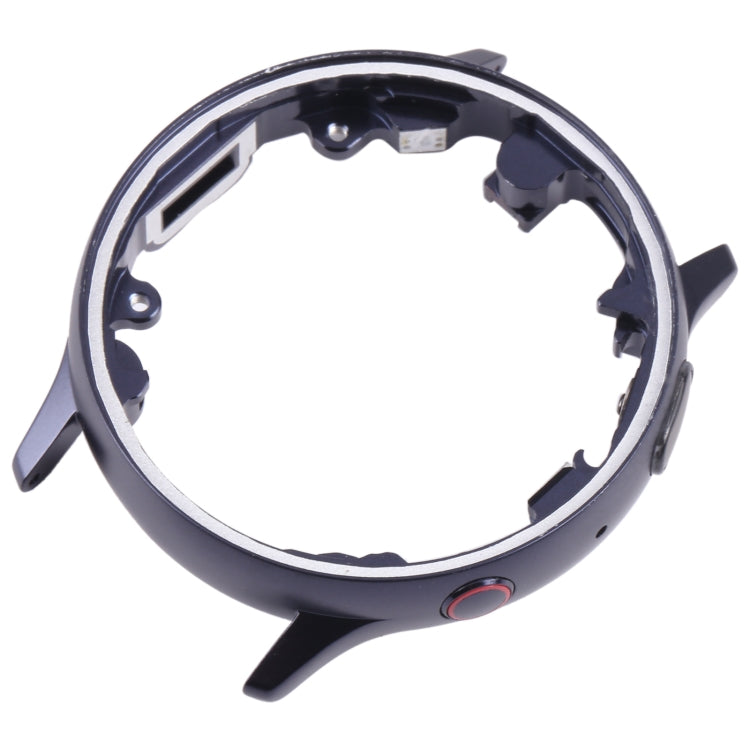 Original Aluminum Material Original LCD Screen Frame Bezel Plate For Samsung Galaxy Watch Active2 40mm SM-R830, For Samsung Galaxy Watch Active2 40mm(Aluminum Material)