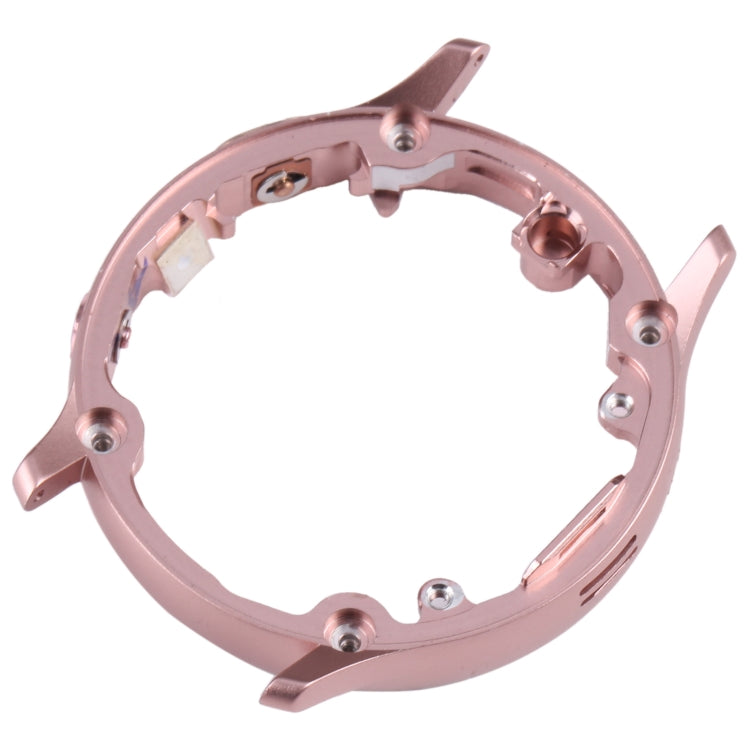 Original Aluminum Material Original LCD Screen Frame Bezel Plate For Samsung Galaxy Watch Active2 40mm SM-R830, For Samsung Galaxy Watch Active2 40mm(Aluminum Material)