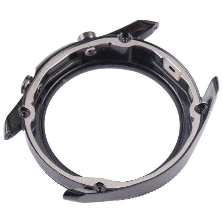 Original LCD Screen Frame Bezel Plate For Samsung Galaxy Watch3 45mm SM-R840, For Samsung Galaxy Watch 3 45mm