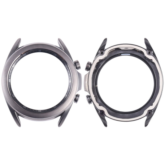Original LCD Screen Frame Bezel Plate For Samsung Galaxy Watch 3 41mm SM-R850, For Samsung Galaxy Watch 3 41mm (Grey), For Samsung Galaxy Watch 3 41mm