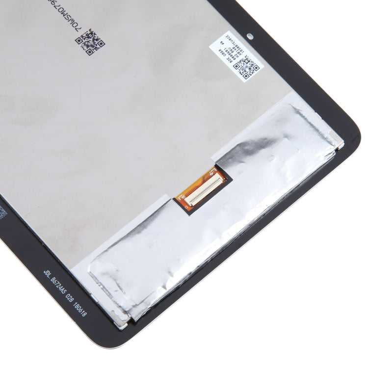 For Google Nest Hub Original LCD Screen with Digitizer Full Assembly