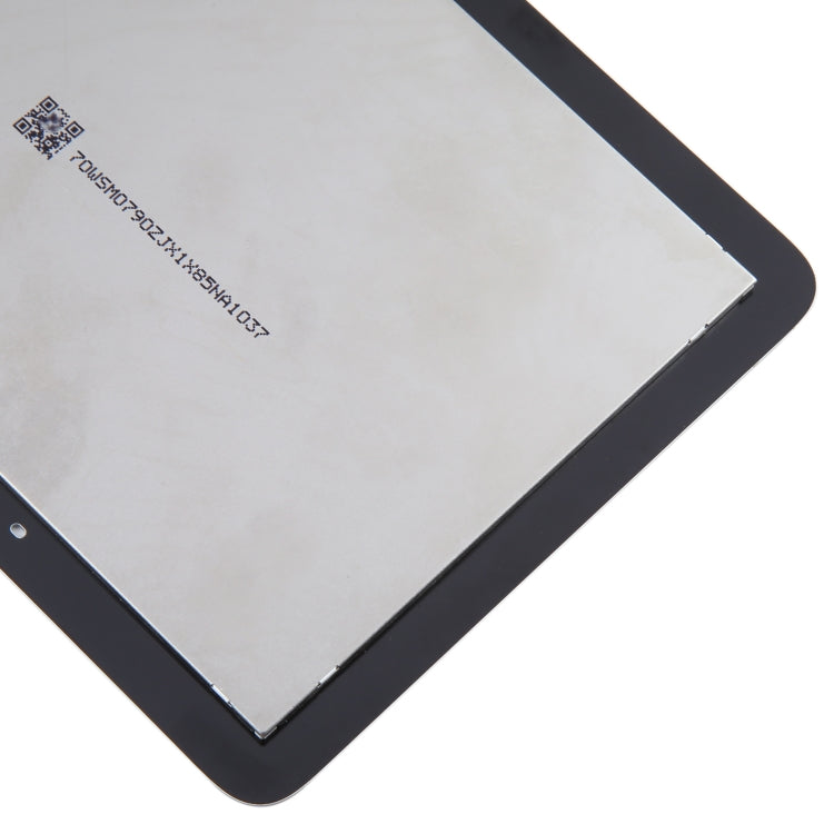 For Google Nest Hub Original LCD Screen with Digitizer Full Assembly