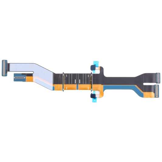 For Samsung Galaxy Z Flip5 SM-F731 1 Pair Original Spin Axis Flex Cable, For Samsung Galaxy Z Flip5 (Original)