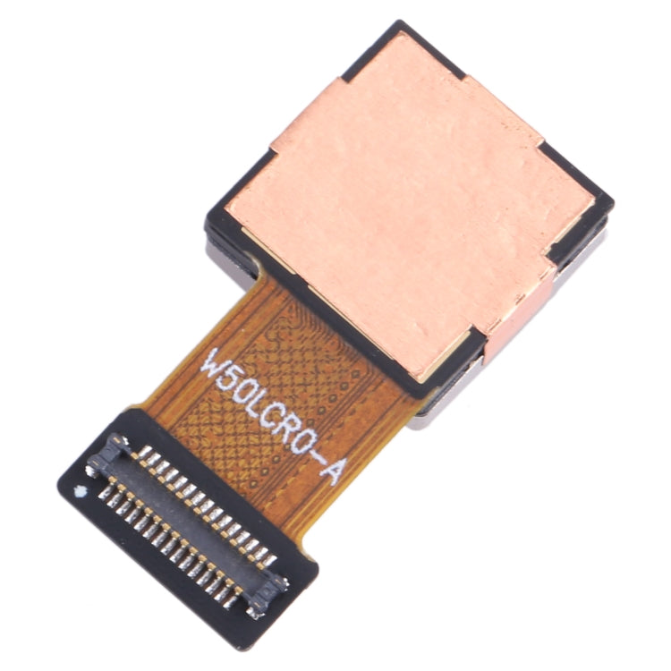 For Samsung Galaxy A14 5G SM-A146B Original Back Facing Camera, For Samsung Galaxy A14 5G