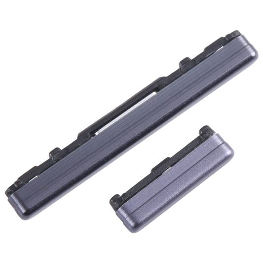 For Samsung Galaxy Tab S7+ SM-T976 1set Power Button + Volume Control Button, For Samsung Galaxy Tab S7+