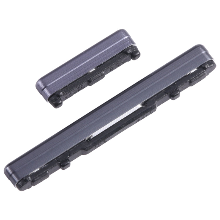 For Samsung Galaxy Tab S7+ SM-T976 1set Power Button + Volume Control Button, For Samsung Galaxy Tab S7+