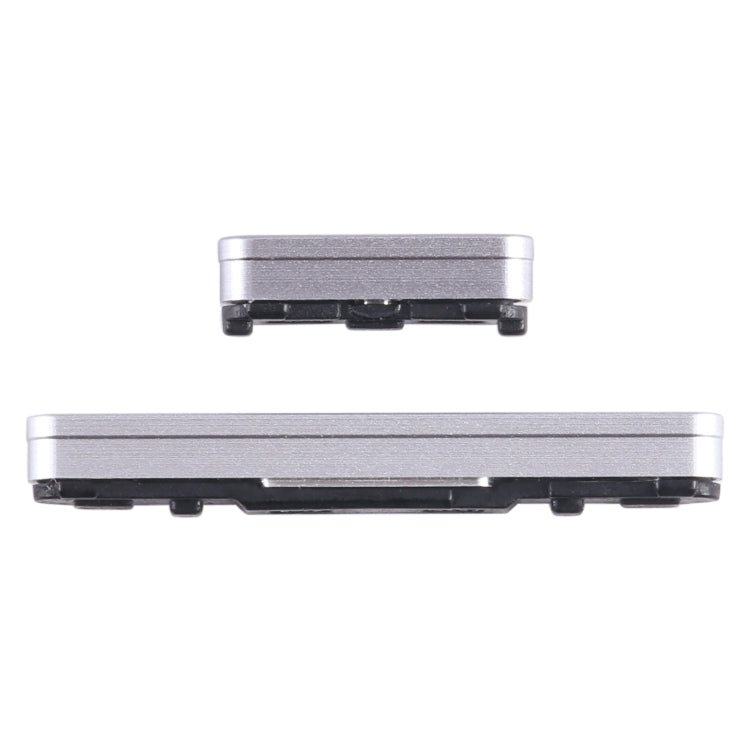 For Samsung Galaxy Tab S7 FE SM-T730/T733/T736B/T735 Original 1set Power Button + Volume Control Button