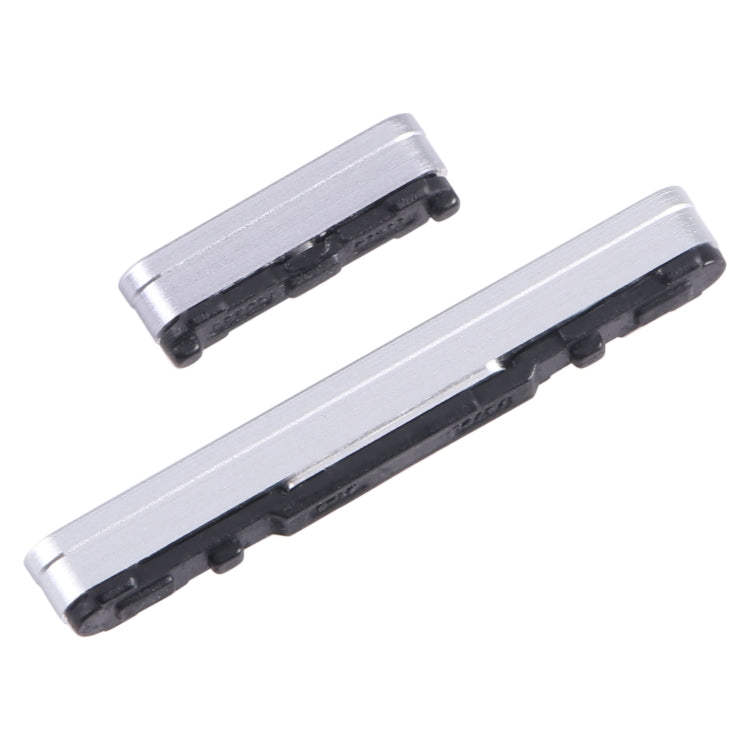 For Samsung Galaxy Tab S7 FE SM-T730/T733/T736B/T735 Original 1set Power Button + Volume Control Button