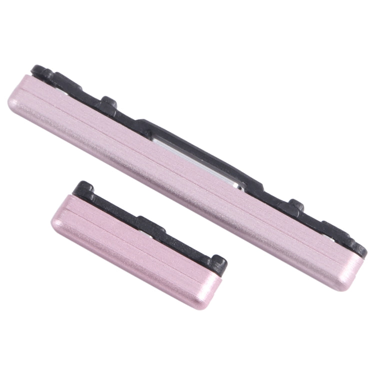 For Samsung Galaxy Tab S6 Lite SM-P610/P615 1set Original Power Button + Volume Control Button