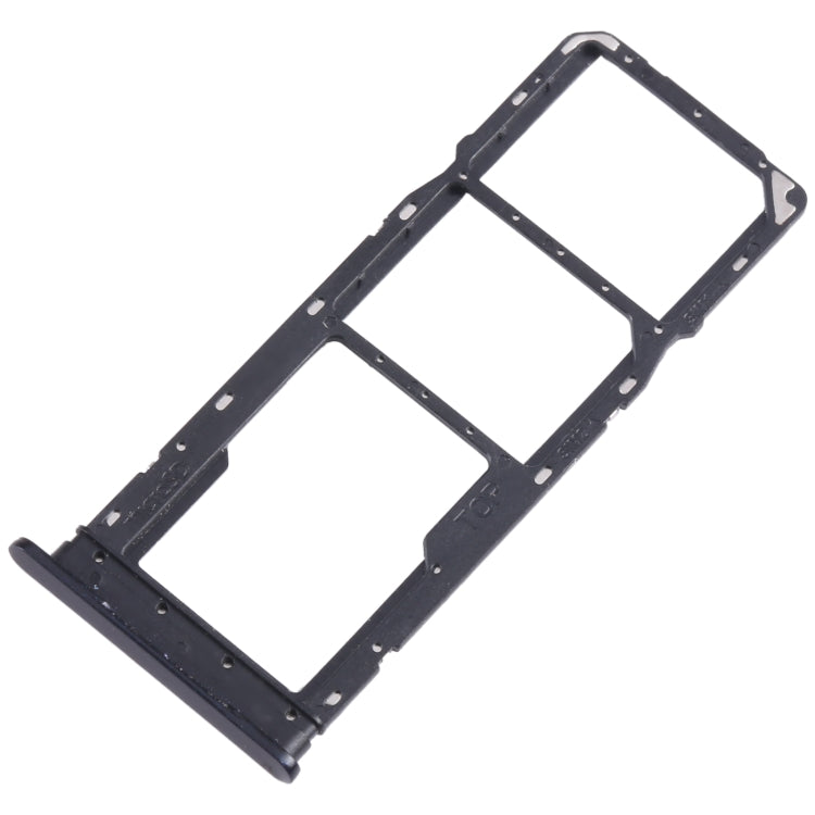 For Samsung Galaxy A05 SM-A055 Original SIM + SIM Card Tray + Micro SD Card Tray, For Samsung Galaxy A05