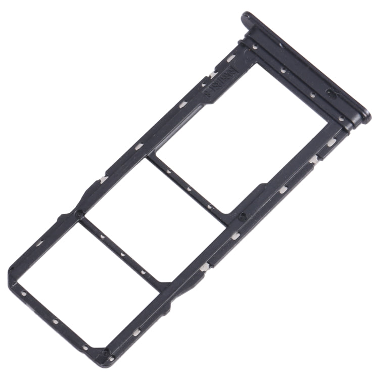For Samsung Galaxy A05 SM-A055 Original SIM + SIM Card Tray + Micro SD Card Tray, For Samsung Galaxy A05