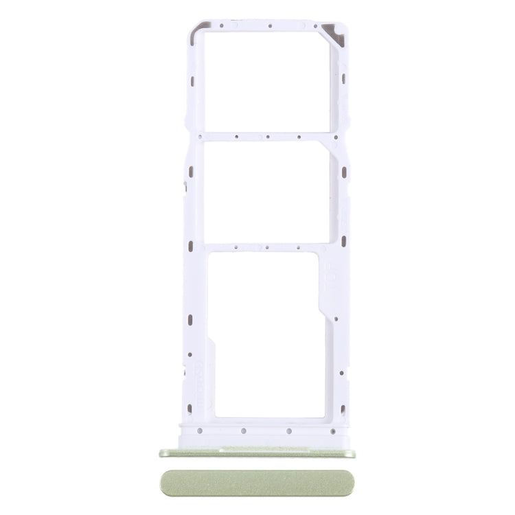 For Samsung Galaxy A05 SM-A055 Original SIM + SIM Card Tray + Micro SD Card Tray, For Samsung Galaxy A05