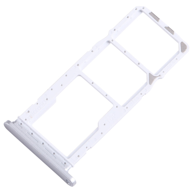 For Samsung Galaxy A05s SM-A057 Original SIM + SIM Card Tray + Micro SD Card Tray