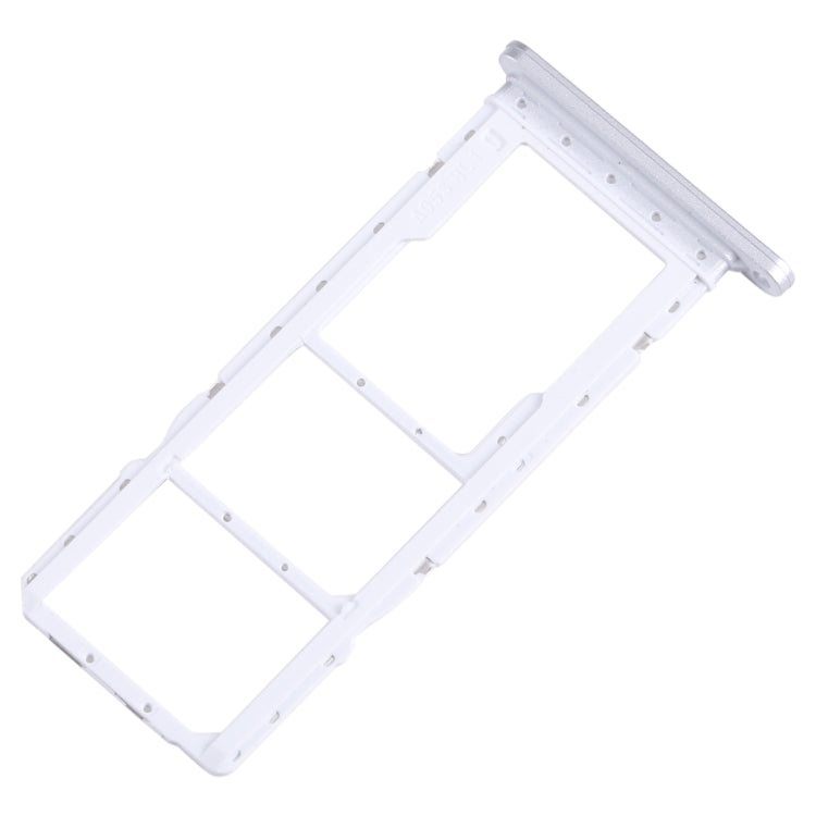 For Samsung Galaxy A05s SM-A057 Original SIM + SIM Card Tray + Micro SD Card Tray