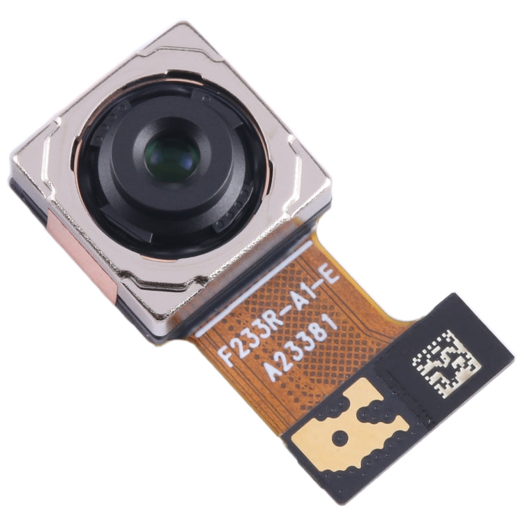 For Samsung Galaxy A05 SM-A055F Original Back Facing Camera, For Samsung Galaxy A05