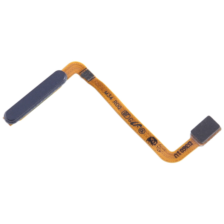 For Samsung Galaxy M34 5G SM-M346B Original Fingerprint Sensor Flex Cable, For Samsung Galaxy M34 5G