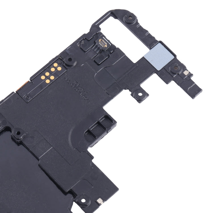For Samsung Galaxy Fold2 5G SM-F916B Original NFC Wireless Charging Module with Motherboard Cover, For Samsung Galaxy Fold2 5G(Original)