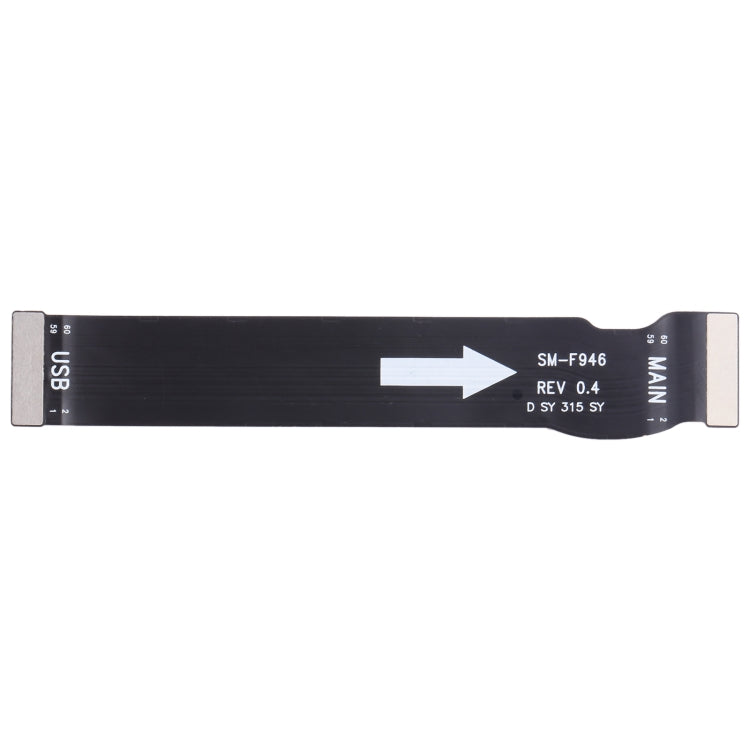 For Samsung Galaxy Z Fold5 SM-F946B Original Mainboard Connector Flex Cable, For Samsung Galaxy Z Fold5