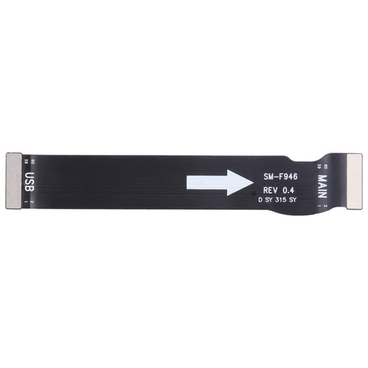 For Samsung Galaxy Z Fold5 SM-F946B Original Mainboard Connector Flex Cable, For Samsung Galaxy Z Fold5