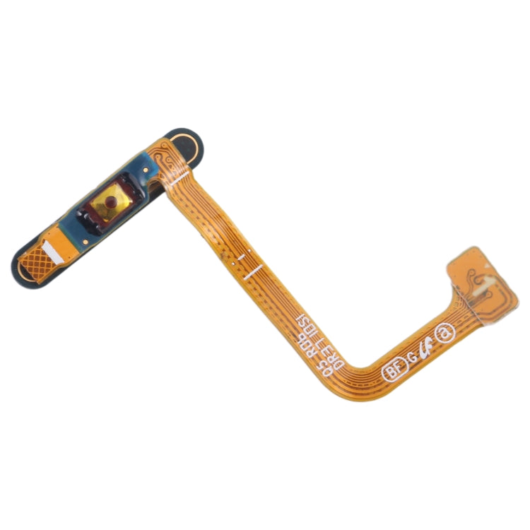 Câble flexible d'origine pour capteur d'empreintes digitales Samsung Galaxy Z Fold5 SM-F946B, pour Samsung Galaxy Z Fold5