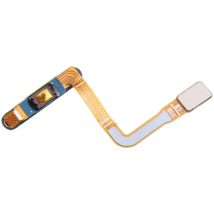 For Samsung Galaxy Z Flip5 SM-F731B Original Fingerprint Sensor Flex Cable, For Samsung Galaxy Z Flip5