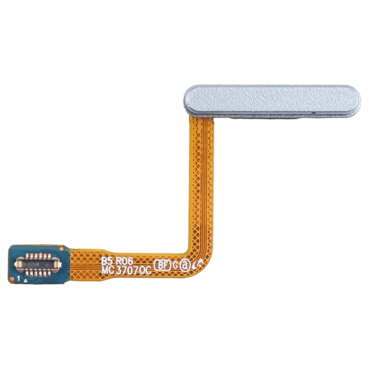 For Samsung Galaxy Z Flip5 SM-F731B Original Fingerprint Sensor Flex Cable, For Samsung Galaxy Z Flip5
