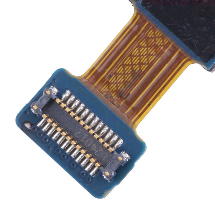 For Samsung Galaxy Tab S7 FE SM-T730/T736/T738 Original Front Facing Camera, For Samsung Galaxy Tab S7 FE