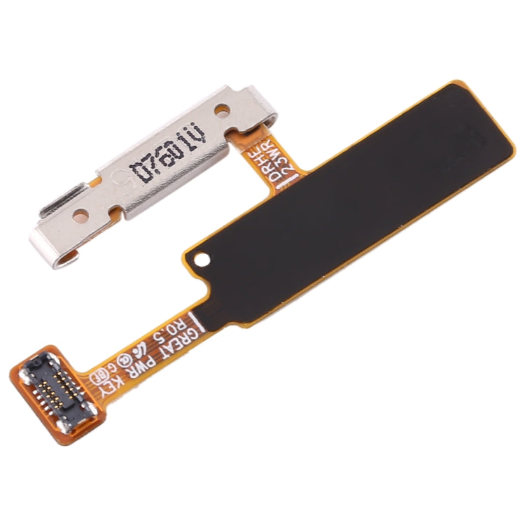 For Galaxy Note 8 Power Button Flex Cable, For Galaxy Note 8