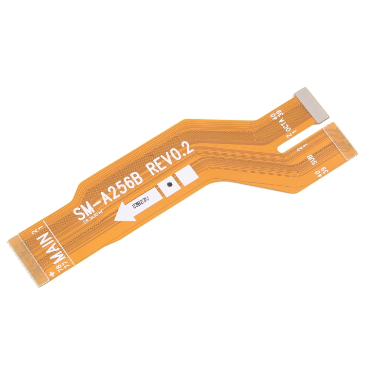 For Samsung Galaxy A25 5G SM-A256B Original Motherboard Flex Cable, For Samsung Galaxy A25 5G