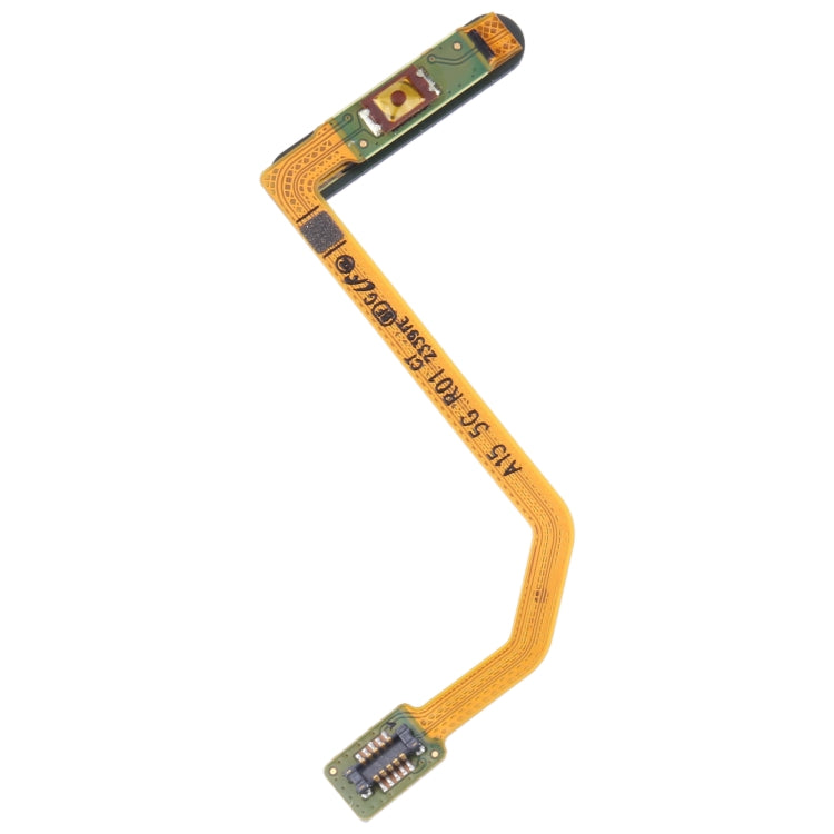 For Samsung Galaxy A15 5G SM-A156B Original Fingerprint Sensor Flex Cable, For Samsung Galaxy A15 5G