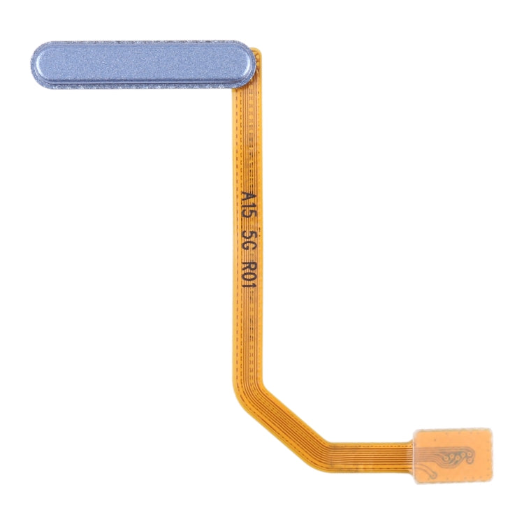 For Samsung Galaxy A15 5G SM-A156B Original Fingerprint Sensor Flex Cable, For Samsung Galaxy A15 5G