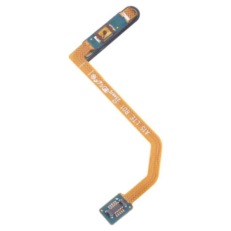 For Samsung Galaxy A15 4G SM-A155F Original Fingerprint Sensor Flex Cable
