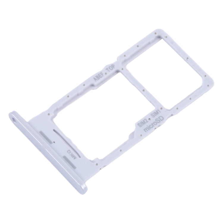 For Samsung Galaxy A25 5G SM-A256B Original SIM Card Tray + SIM Card Tray / Micro SD Card Tray, For Samsung Galaxy A25 5G
