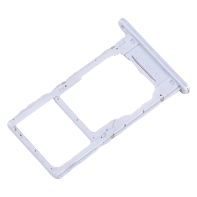 For Samsung Galaxy A25 5G SM-A256B Original SIM Card Tray + SIM Card Tray / Micro SD Card Tray, For Samsung Galaxy A25 5G
