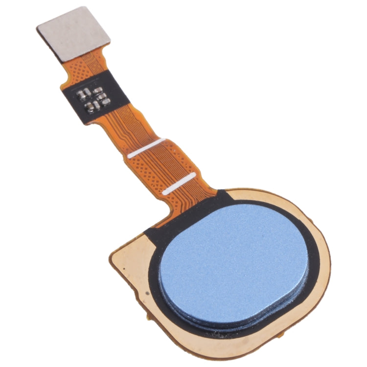 For Samsung Galaxy M11 SM-M110 Fingerprint Sensor Flex Cable