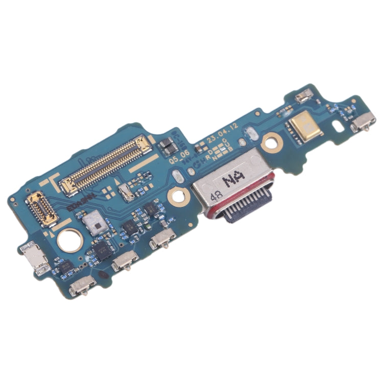 For Samsung Galaxy Z Fold5 SM-F946U US Version Original Charging Port Board, For Samsung Galaxy Z Fold5