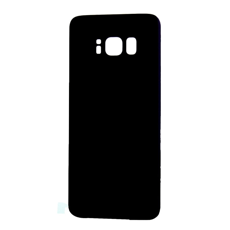 For Galaxy S8 Original Battery Back Cover