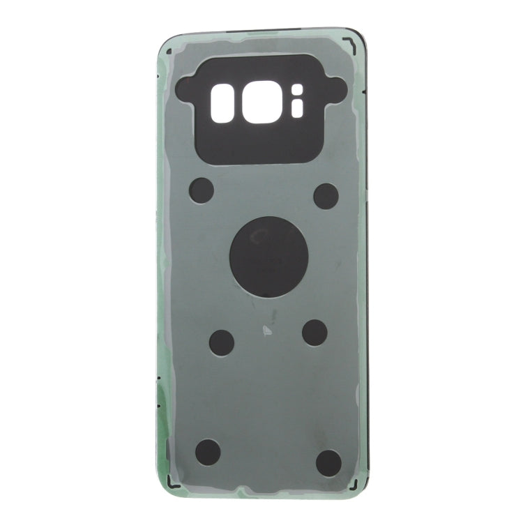For Galaxy S8 Original Battery Back Cover