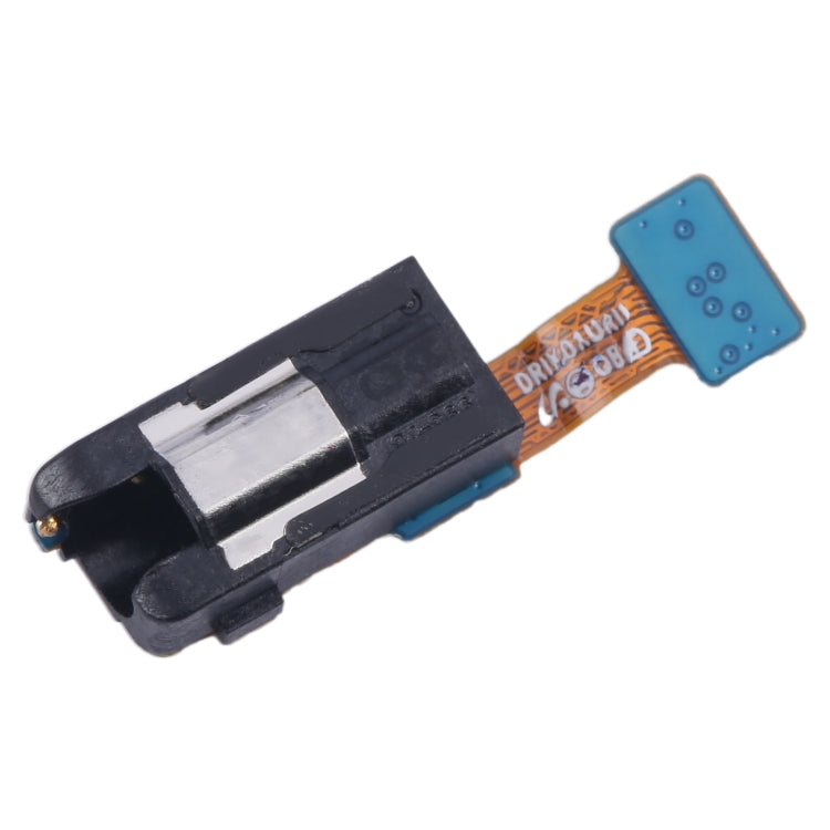 For Samsung Galaxy Tab A 8.0 & S Pen 2019 SM-P205/P200 Original Earphone Jack Flex Cable, For Samsung Galaxy Tab A 8.0 & S Pen 2019