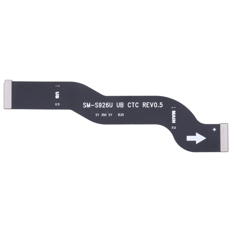 For Samsung Galaxy S24+ 5G SM-S926B Original LCD Flex Cable, For Samsung Galaxy S24+ 5G