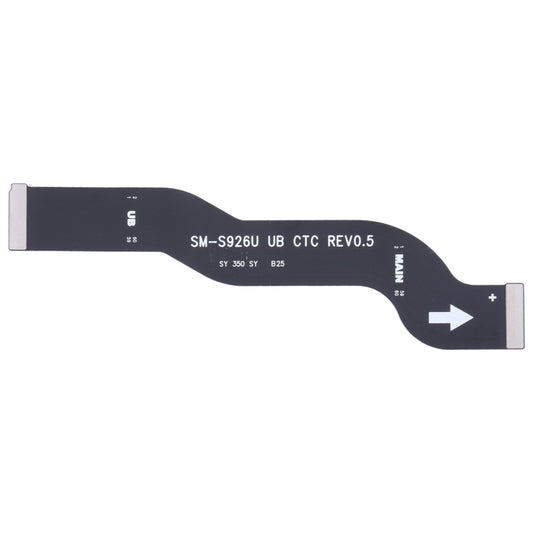 For Samsung Galaxy S24+ 5G SM-S926B Original LCD Flex Cable, For Samsung Galaxy S24+ 5G