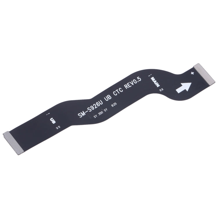 For Samsung Galaxy S24+ 5G SM-S926B Original LCD Flex Cable, For Samsung Galaxy S24+ 5G