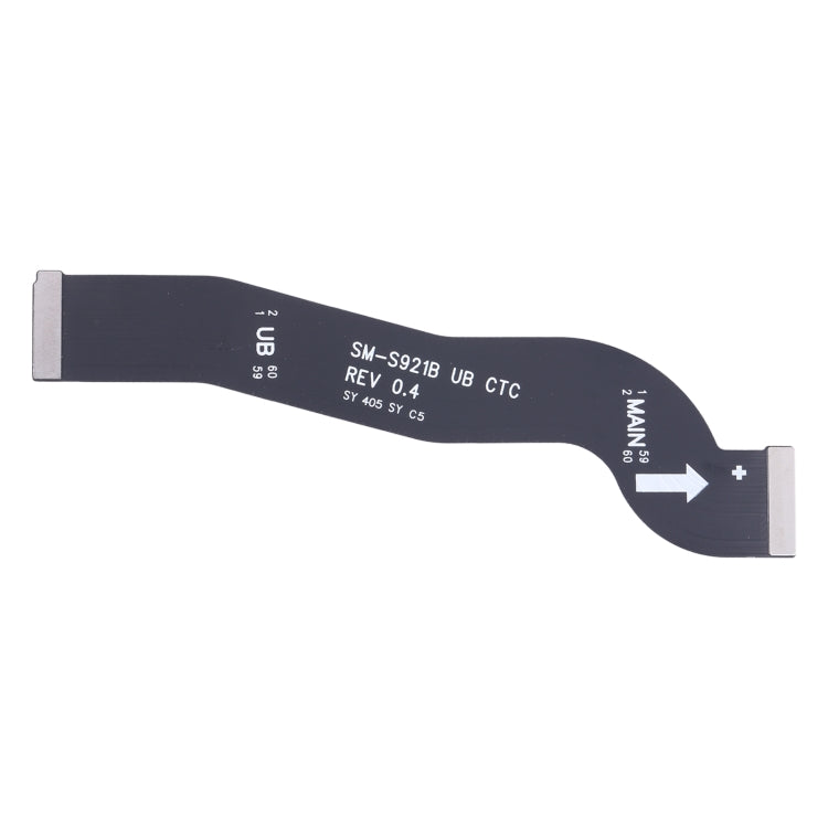 For Samsung Galaxy S24 5G SM-S921B Original LCD Flex Cable, For Samsung Galaxy S24 5G