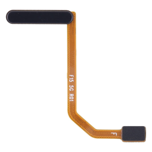 For Samsung Galaxy F15 SM-E156B Original Fingerprint Sensor Flex Cable, For Samsung Galaxy F15