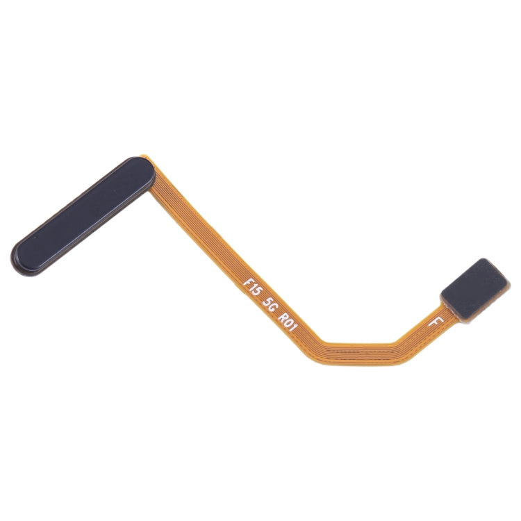For Samsung Galaxy F15 SM-E156B Original Fingerprint Sensor Flex Cable, For Samsung Galaxy F15