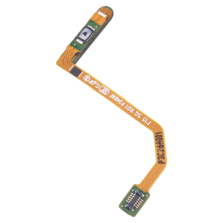 For Samsung Galaxy F15 SM-E156B Original Fingerprint Sensor Flex Cable, For Samsung Galaxy F15